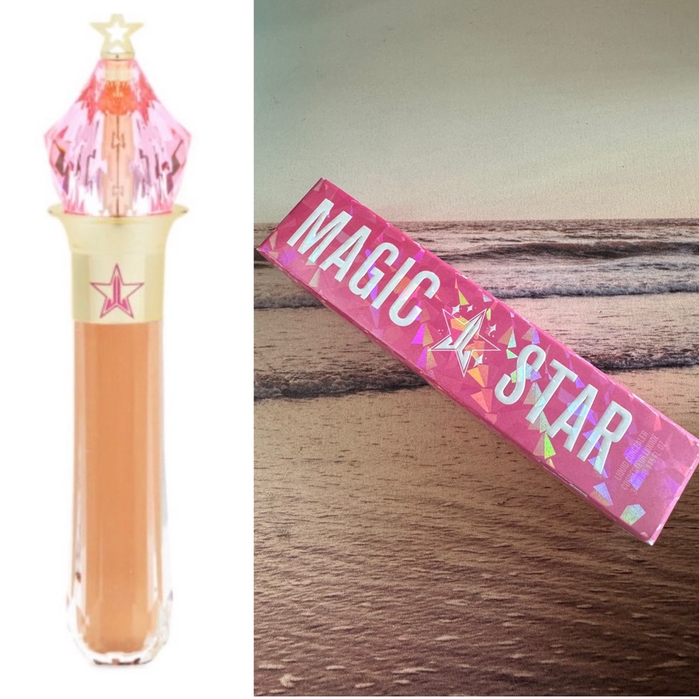 Jeffree Star Cosmetics Magic Concealer C16.5
